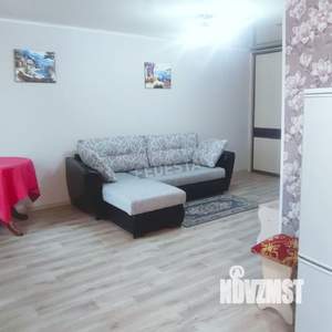 Студия квартира, на длительный срок, 36м2, 1/9 этаж