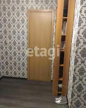 1-к квартира, на длительный срок, 37м2, 4/9 этаж