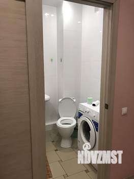 1-к квартира, на длительный срок, 35м2, 17/22 этаж