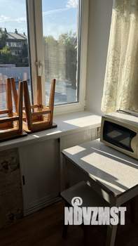 1-к квартира, на длительный срок, 33м2, 4/4 этаж