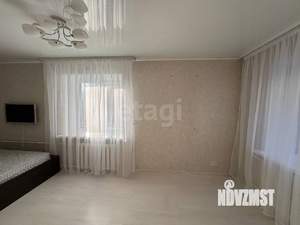 2-к квартира, на длительный срок, 43м2, 2/5 этаж