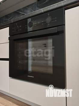 Студия квартира, на длительный срок, 23м2, 3/10 этаж