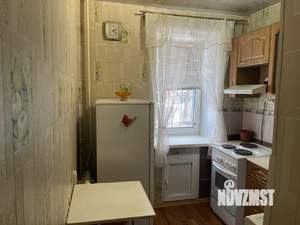 1-к квартира, на длительный срок, 22м2, 1/9 этаж