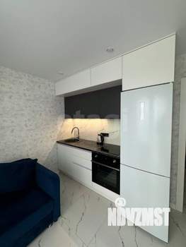 1-к квартира, на длительный срок, 41м2, 9/15 этаж