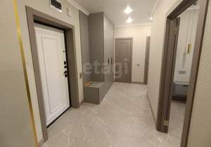 2-к квартира, на длительный срок, 58м2, 5/24 этаж