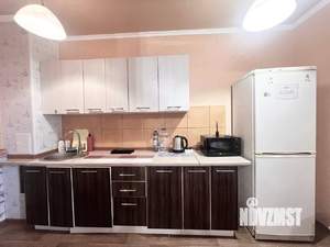 Студия квартира, посуточно, 38м2, 7/20 этаж