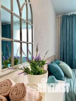 1-к квартира, посуточно, 47м2, 9/10 этаж