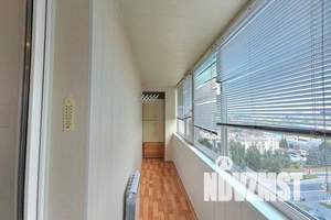 2-к квартира, посуточно, 50м2, 12/12 этаж