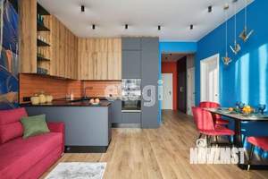 2-к квартира, на длительный срок, 96м2, 3/20 этаж