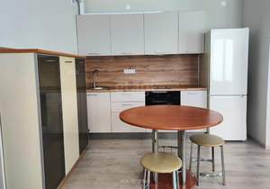 1-к квартира, на длительный срок, 47м2, 23/24 этаж