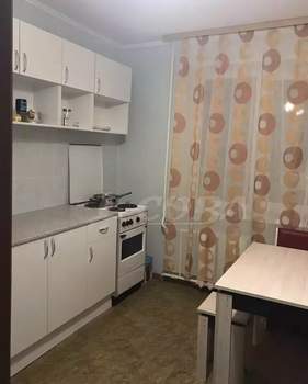 1-к квартира, на длительный срок, 33м2, 1/9 этаж