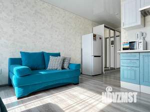 Студия квартира, посуточно, 28м2, 9/10 этаж