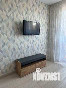 Студия квартира, посуточно, 23м2, 17/20 этаж