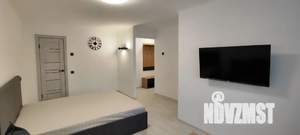 1-к квартира, посуточно, 31м2, 4/5 этаж