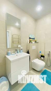 3-к квартира, посуточно, 58м2, 5/17 этаж