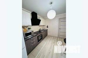 1-к квартира, посуточно, 40м2, 8/19 этаж