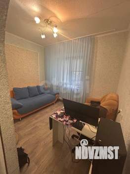 1-к квартира, на длительный срок, 40м2, 3/16 этаж