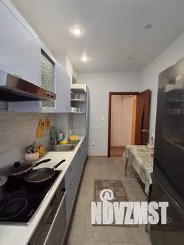 1-к квартира, посуточно, 35м2, 7/16 этаж