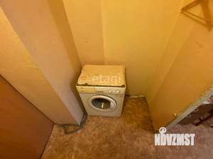 Студия квартира, на длительный срок, 12м2, 7/8 этаж