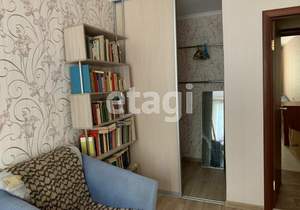 2-к квартира, на длительный срок, 43м2, 1/5 этаж