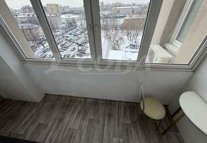 2-к квартира, на длительный срок, 62м2, 8/10 этаж