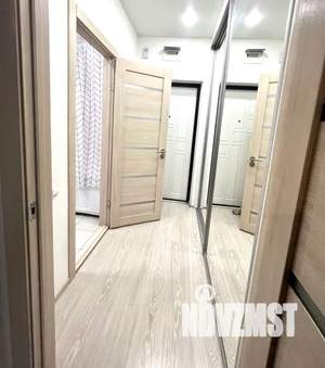 Студия квартира, посуточно, 22м2, 11/17 этаж