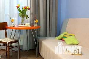 1-к квартира, посуточно, 26м2, 1/4 этаж