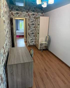 3-к квартира, на длительный срок, 56м2, 3/5 этаж