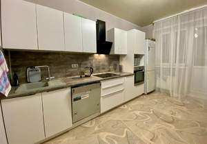 1-к квартира, на длительный срок, 41м2, 10/15 этаж