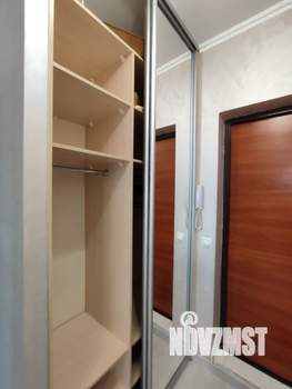 1-к квартира, на длительный срок, 40м2, 15/18 этаж