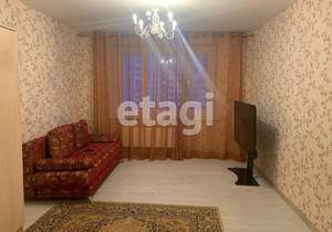 3-к квартира, на длительный срок, 97м2, 6/14 этаж