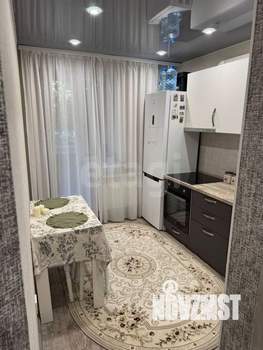 1-к квартира, на длительный срок, 42м2, 1/9 этаж