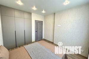 1-к квартира, посуточно, 41м2, 3/9 этаж