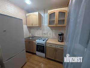 1-к квартира, на длительный срок, 30м2, 1/5 этаж
