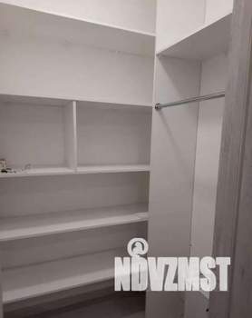 1-к квартира, на длительный срок, 36м2, 14/16 этаж