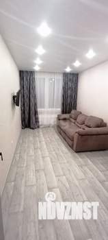 1-к квартира, на длительный срок, 34м2, 11/17 этаж