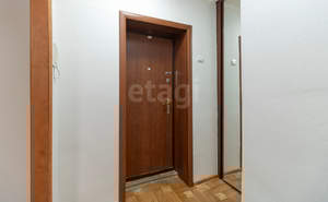 1-к квартира, на длительный срок, 30м2, 1/5 этаж