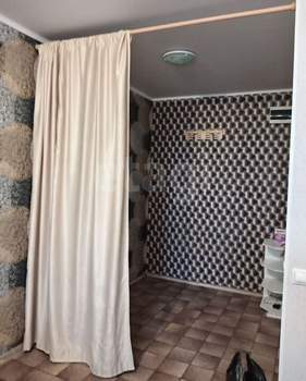 1-к квартира, на длительный срок, 28м2, 8/16 этаж