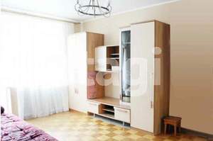 2-к квартира, на длительный срок, 60м2, 1/5 этаж