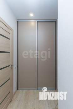 Студия квартира, на длительный срок, 26м2, 8/25 этаж