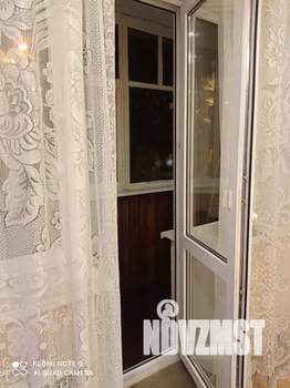 1-к квартира, посуточно, 30м2, 2/5 этаж