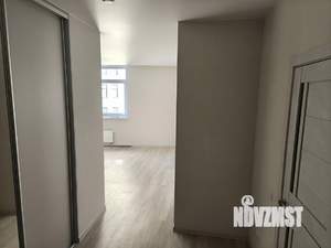 1-к квартира, на длительный срок, 45м2, 7/19 этаж