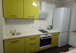 1-к квартира, на длительный срок, 35м2, 7/13 этаж