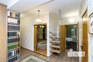 3-к квартира, на длительный срок, 84м2, 3/9 этаж