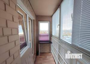 1-к квартира, на длительный срок, 41м2, 10/10 этаж