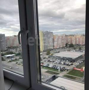 2-к квартира, на длительный срок, 40м2, 15/16 этаж