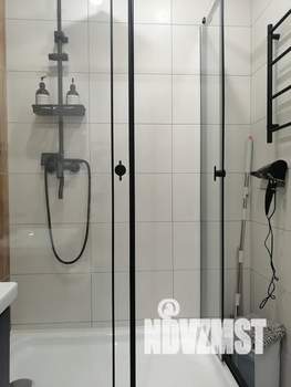 1-к квартира, посуточно, 33м2, 3/16 этаж