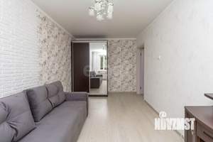 2-к квартира, на длительный срок, 50м2, 2/10 этаж