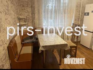 3-к квартира, на длительный срок, 78м2, 1/16 этаж