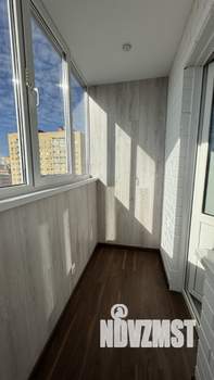 1-к квартира, на длительный срок, 46м2, 6/15 этаж